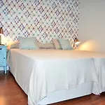Ático céntrico con vistas