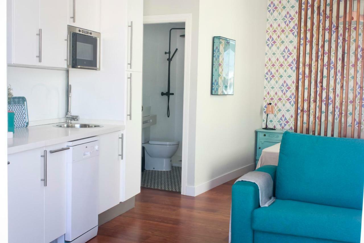ático Céntrico Con Vistas Appartement Séville