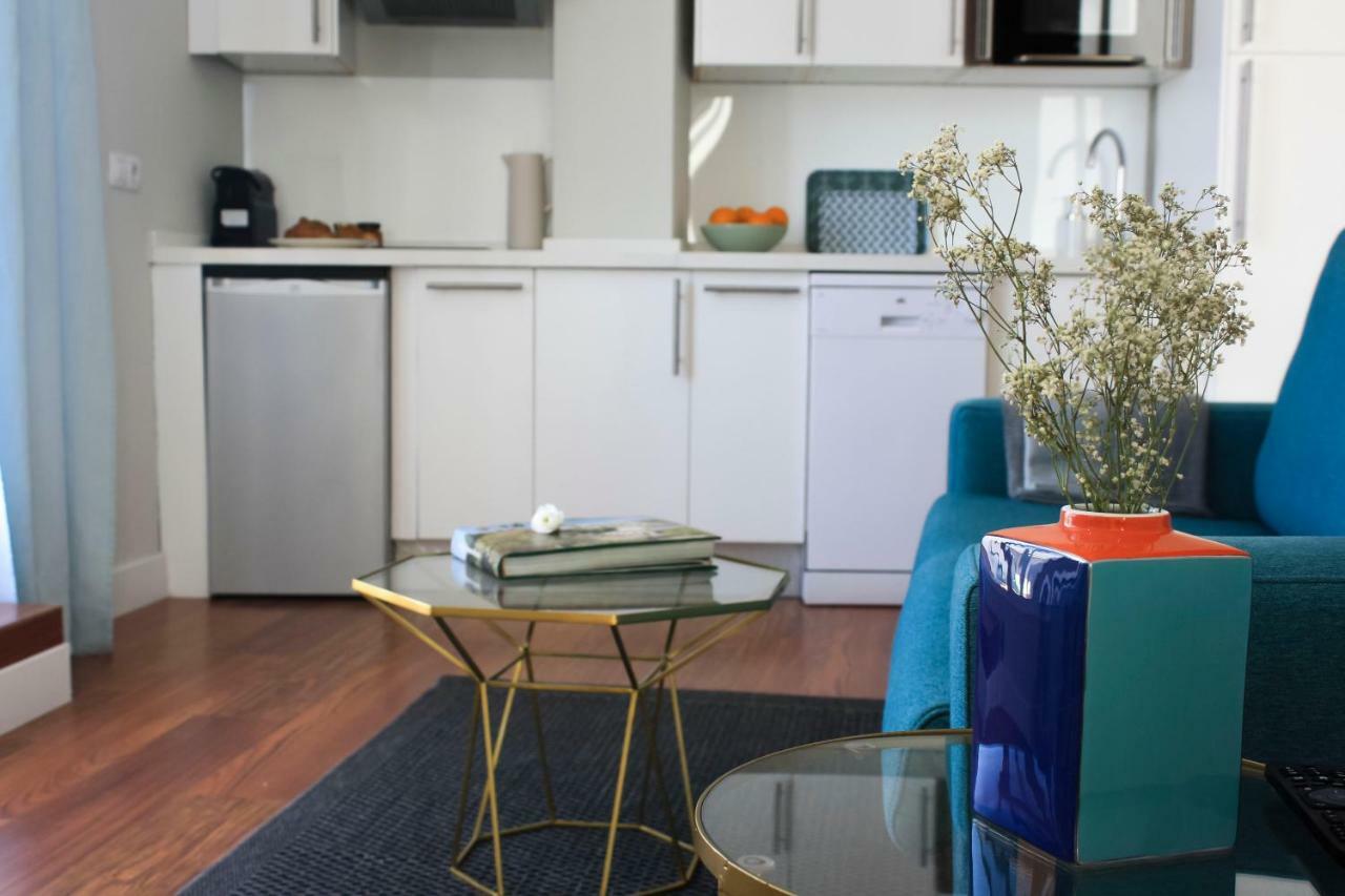 ático Céntrico Con Vistas Appartement Séville
