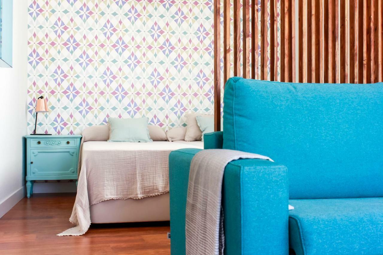 ático Céntrico Con Vistas Appartement Séville