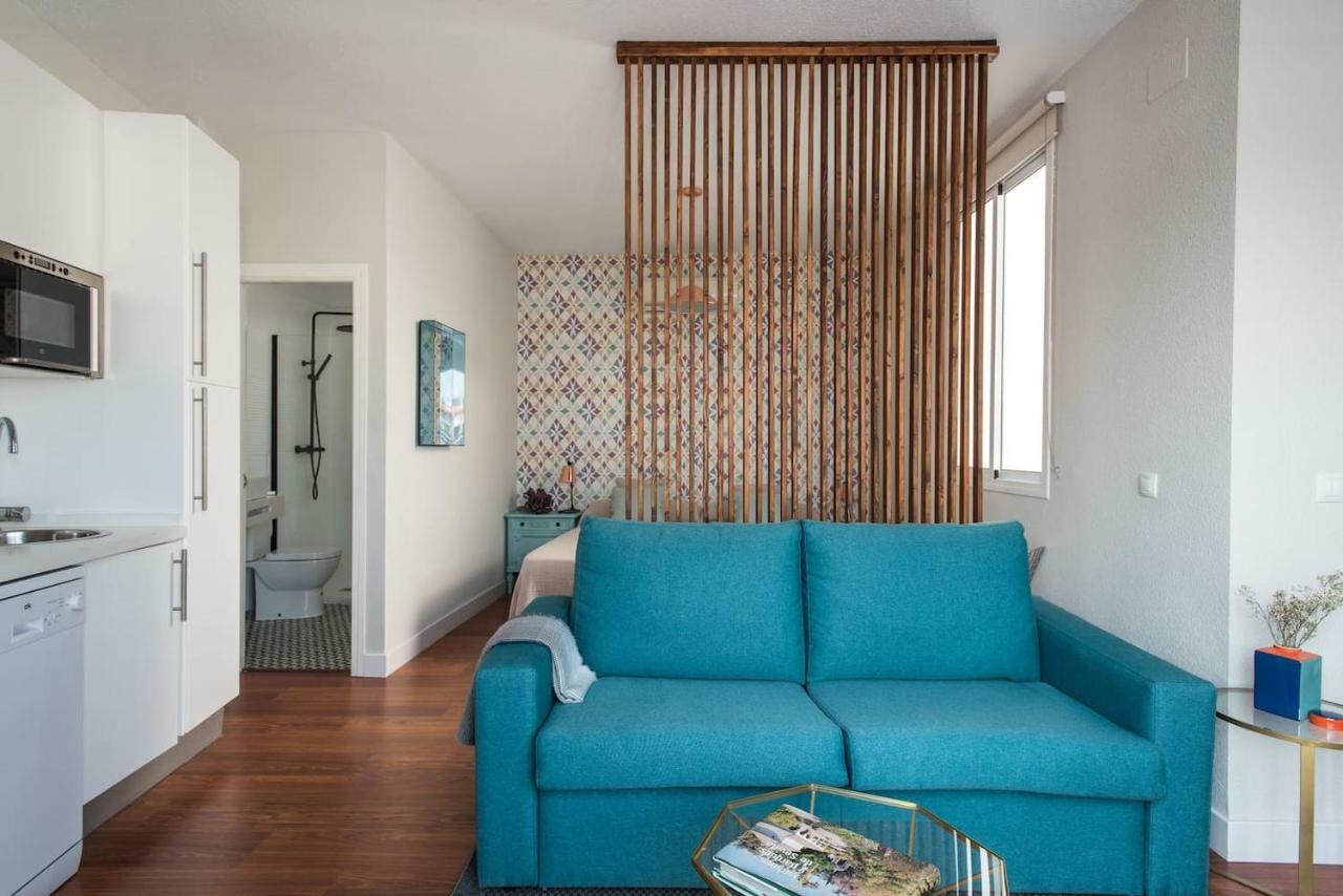 ático Céntrico Con Vistas Appartement *